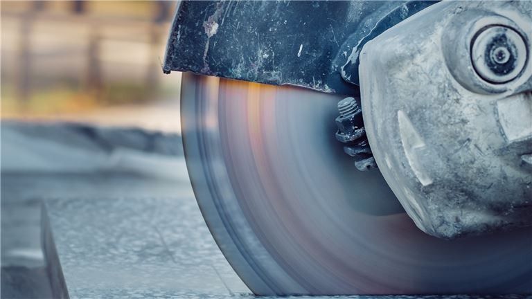 Cutting and Coring for Mafileo Concrete in San Francisco, CA