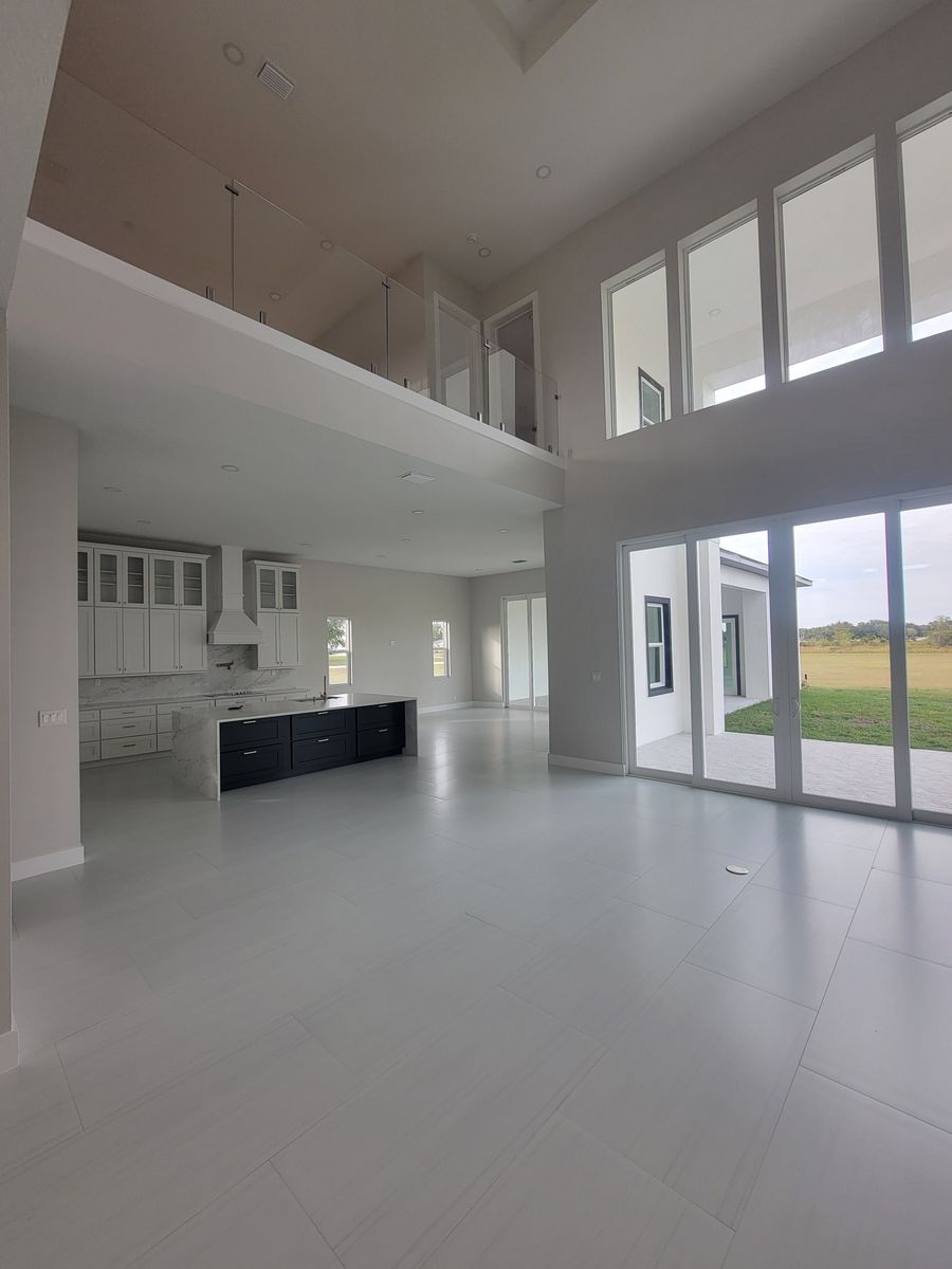 Custom designs for Zion Remodeling & Construction in Gainesville, FL