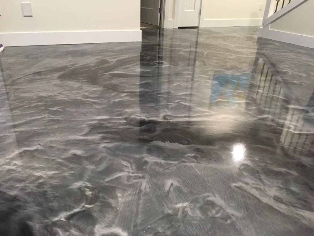 Epoxy Flooring Flaking for G3 Concrete LLC  in South Carolina, South Carolina 