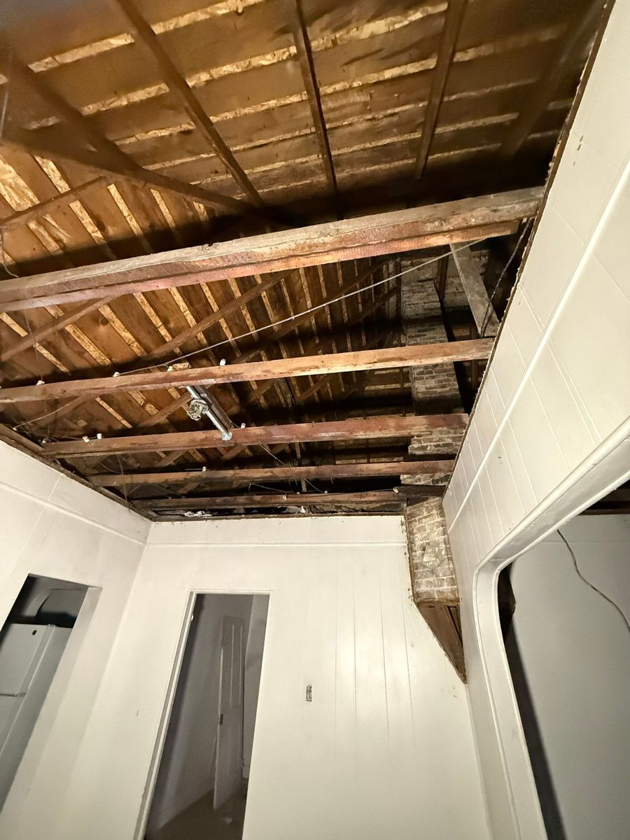 Demolition Services for ACM Environmental in Salt Lake City, UT