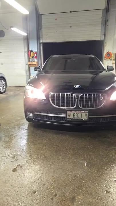 Exterior Detailing for Luxury Auto Detail in Peoria, IL