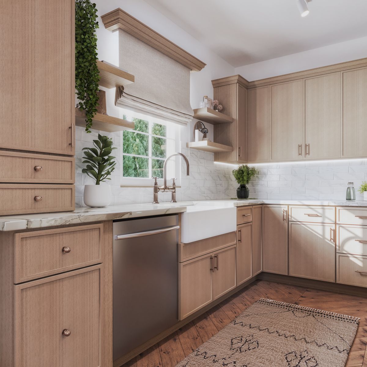 Cabinets for Maui Building Source in Kahului, HI