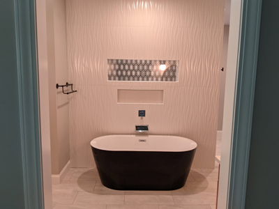 Home Remodeling for Dunlap Construction LLC in Madisonville, TN