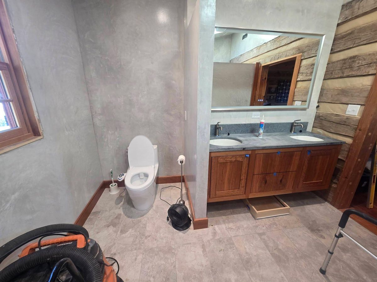 Plumbing Repairs for Nick's Plumbing and Backflow in Waynesboro, VA