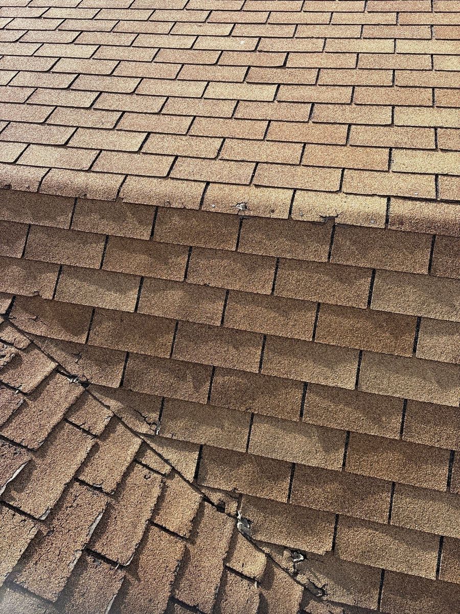 Roofing Repairs for Divine Roofing LLC in Severance, CO