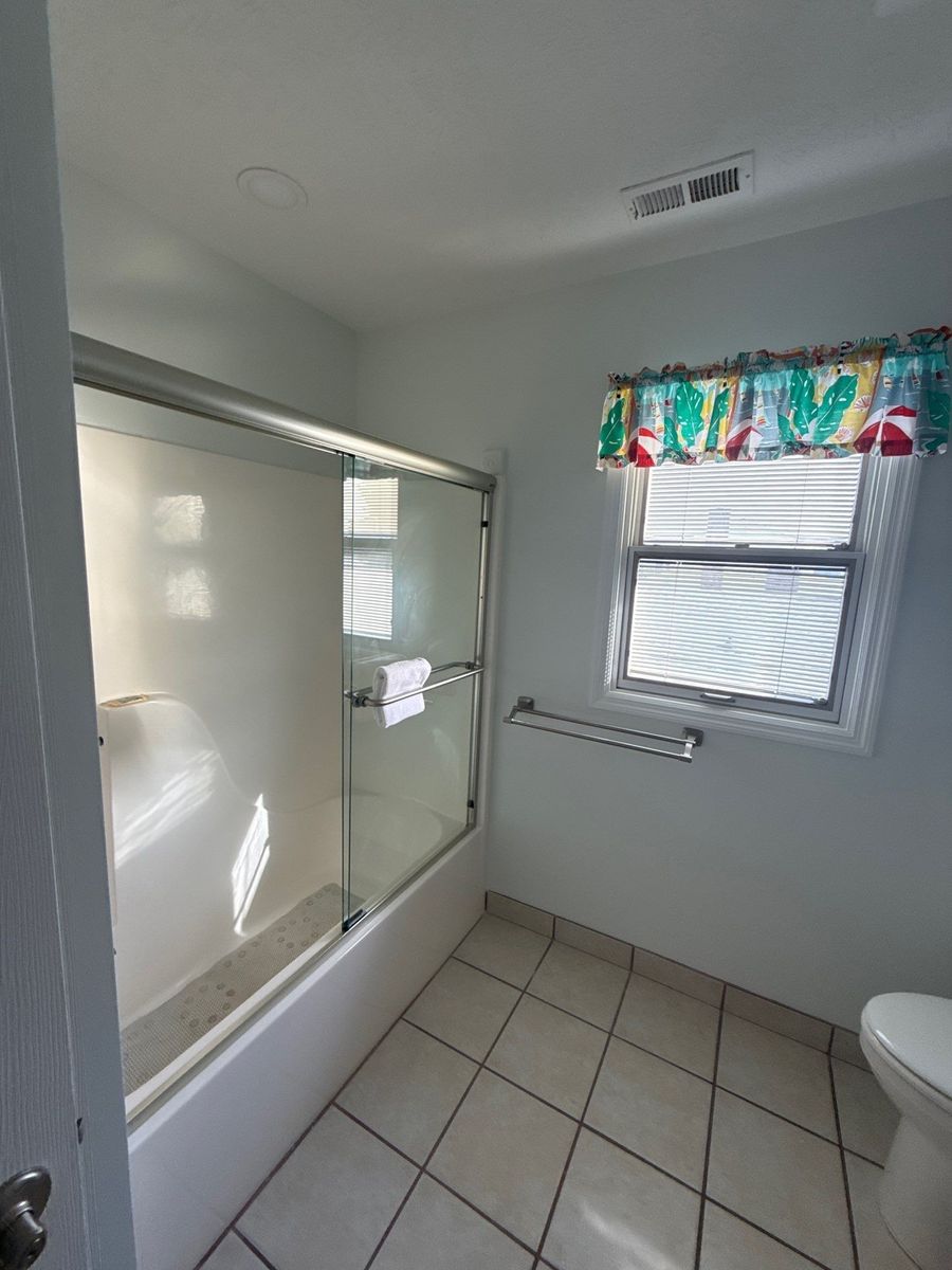 Bathroom Renovation for Pawleys Island Concierge LLC in Pawleys Island, SC