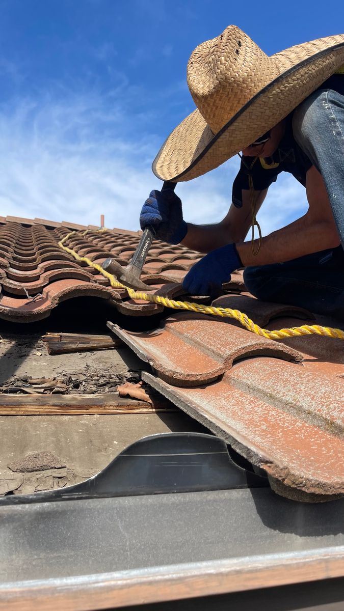 Electrical Works for Fonseca Handiwork in La Puente, CA