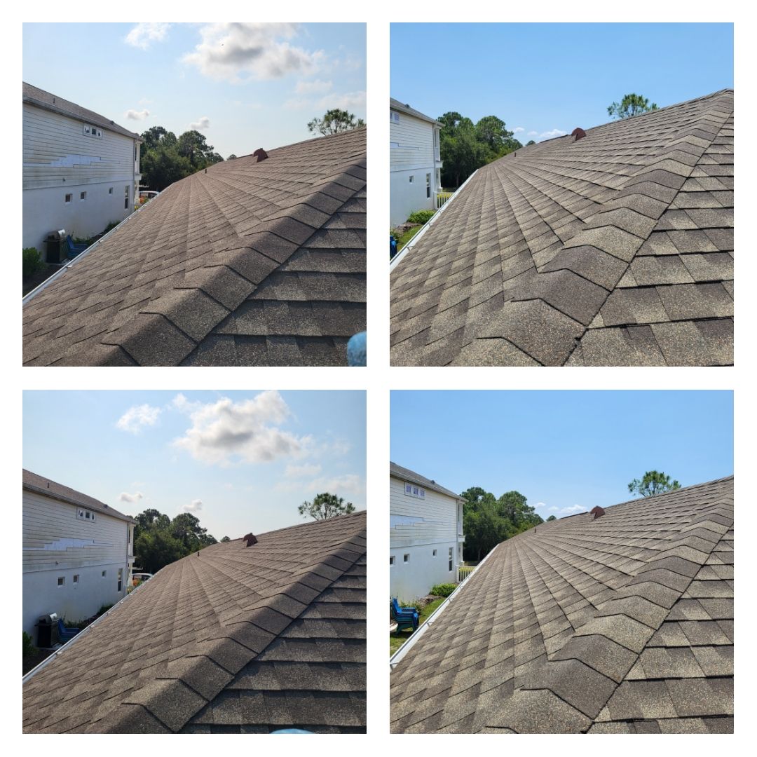 Roof Cleaning And Power Wash for My Softwash Guys in Venice, FL