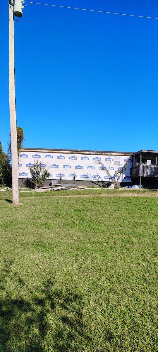 Roofing Replacement for Primetime Roofing & Contracting in Winchester, KY