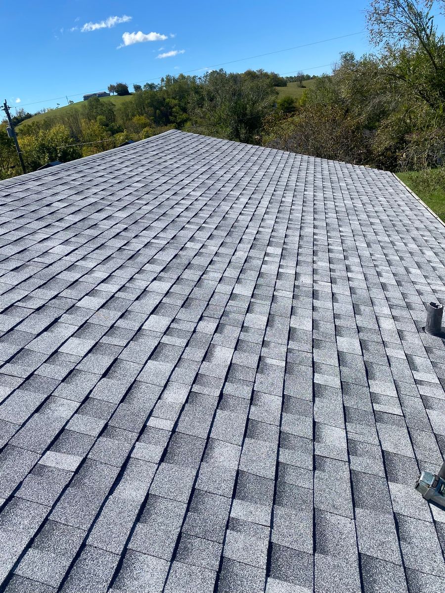 Full Roof Replacement for Primetime Roofing  in Winchester, KY