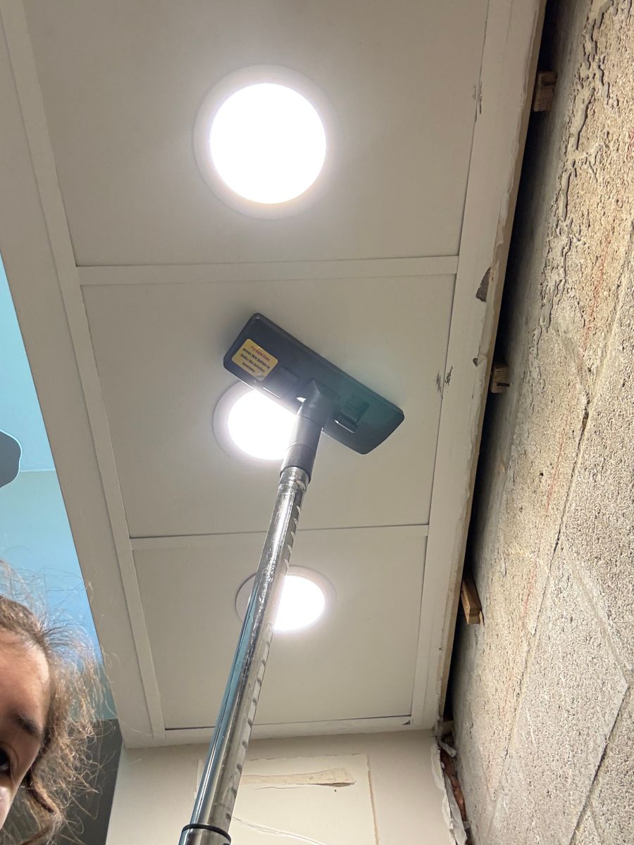 Cleaning for N&D Restoration Services: When Disaster Strikes, We Come In in Cape Coral,  FL