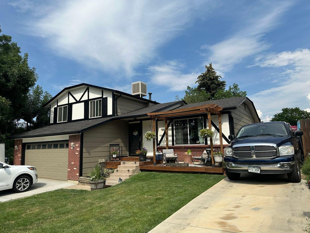 Siding for Obed-Edom Construction in Broomfield County, CO