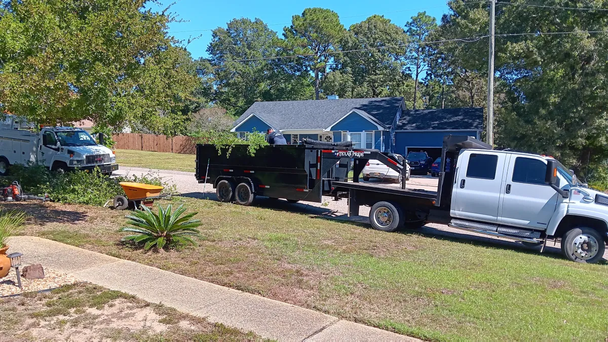 Tree Services for Southern Venom Services in Daphne, AL