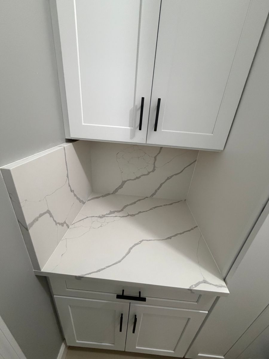 Custom Cabinetry Services for Kare Kitchens in Deerfield Beach, FL