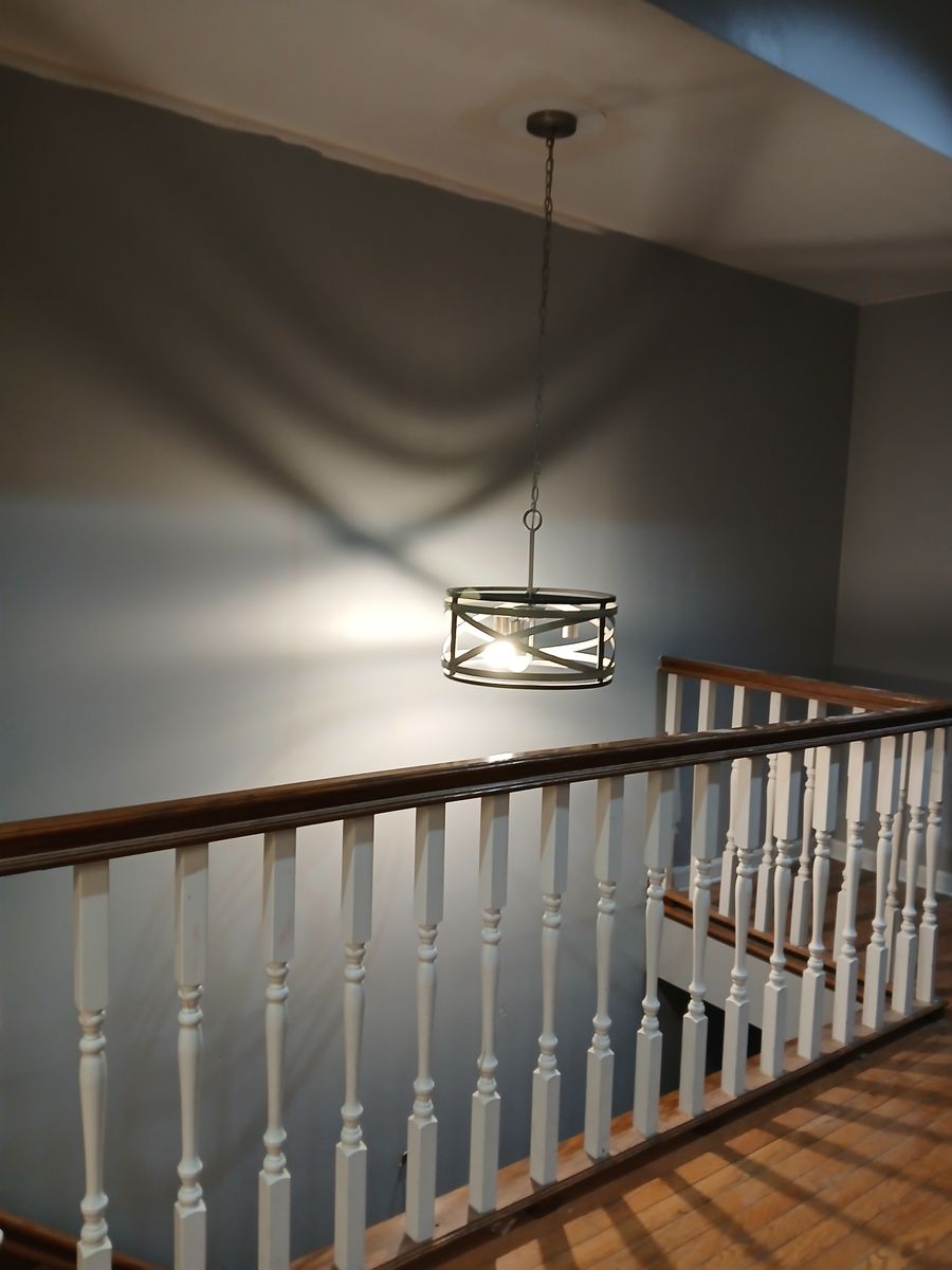 Interior Renovations for Dead Tree General Contracting in Carbondale, Illinois