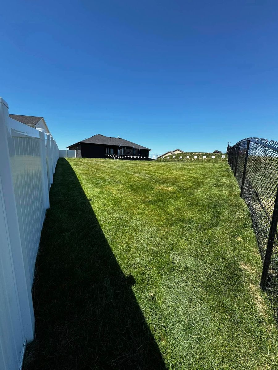 Erosion Control for Black Diamond Hardscapes in Omaha, NE