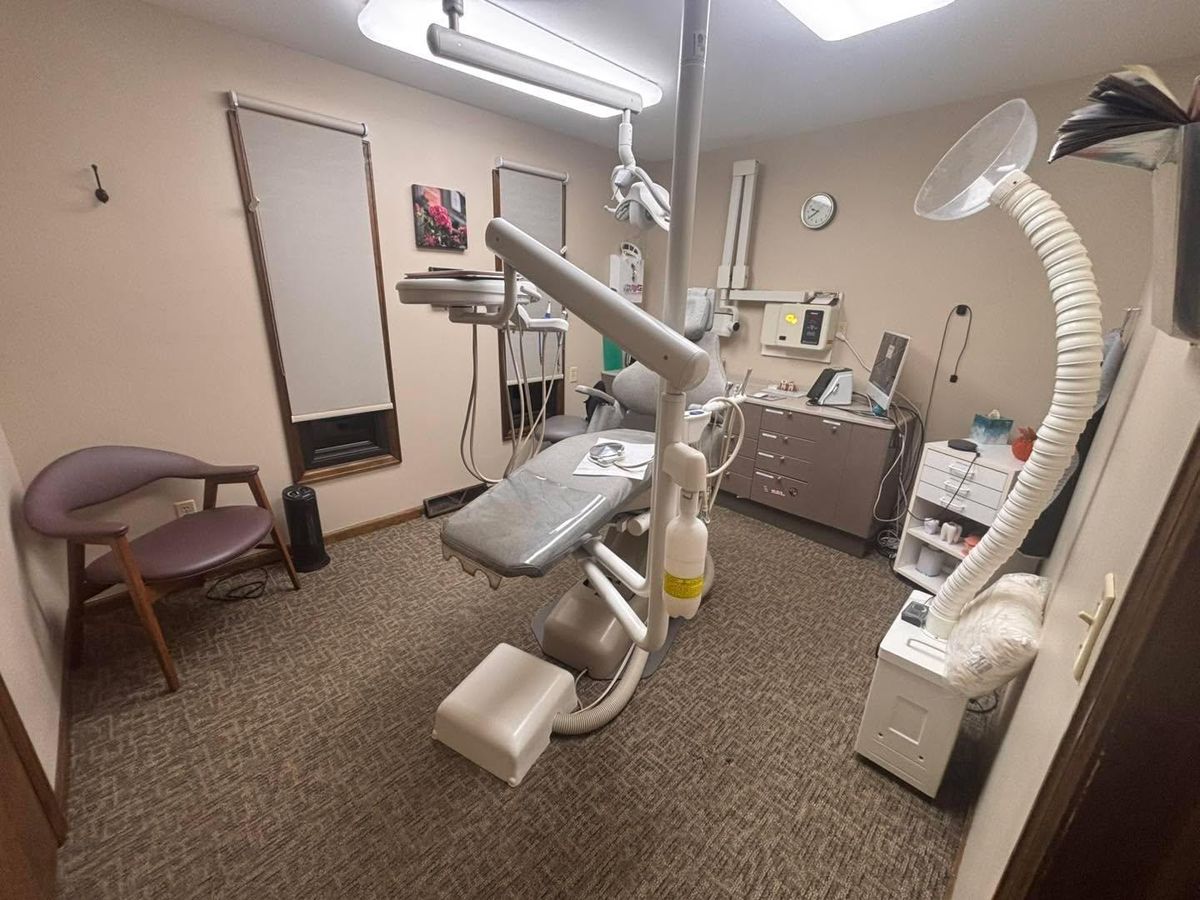 Commercial Cleaning for Busy B's Professional Cleaning in Birch Run, MI