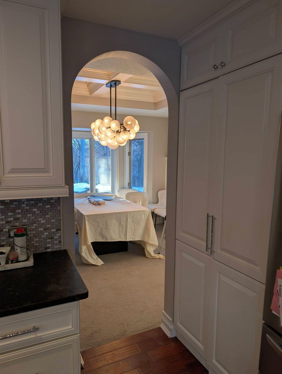 Bathroom Renovation for CWC Homeworx in Burnsville, MN