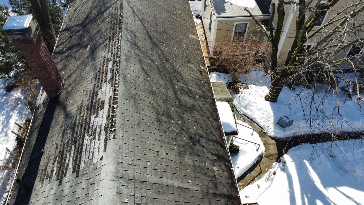 Chimney Services for All For U Roofing & Masonry in Boston, MA