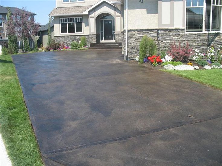 Driveway Staining for Chris Larkin Painting Services in Homosassa Springs, FL