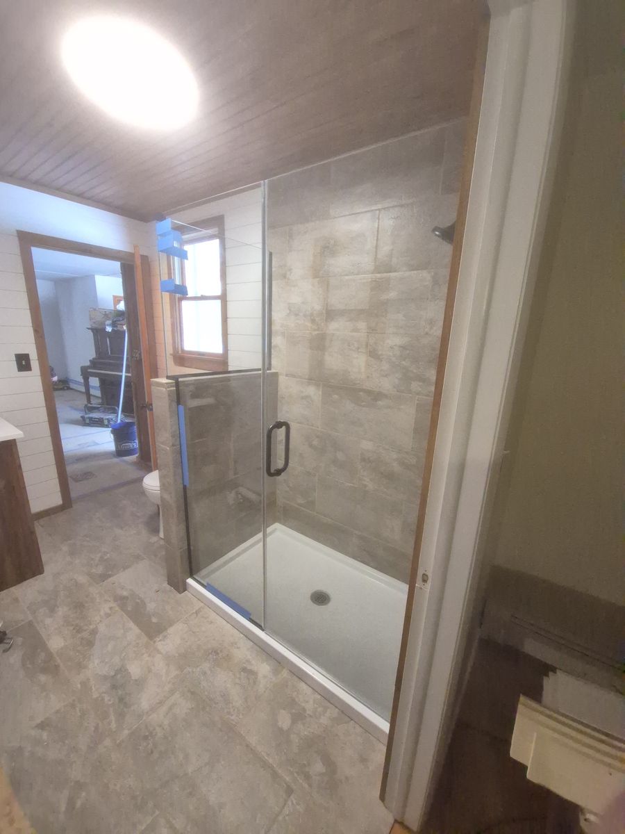 Other Services for Omega Glass Philadelphia in Media, PA