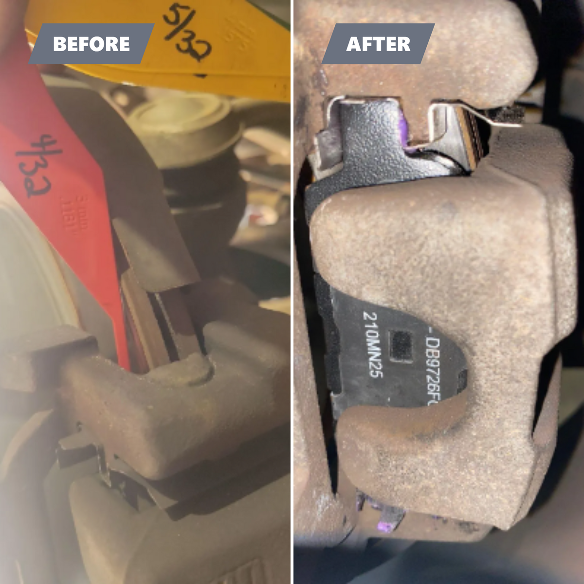 Vehicle Servicing for Jon's Repair Service in Elberton, GA