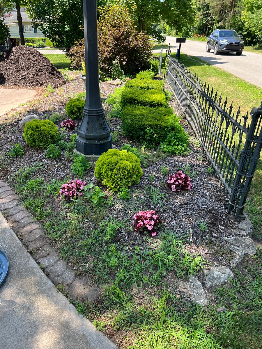 Other Lawn Services for Phillips Lawn Services in Ravenna, MI