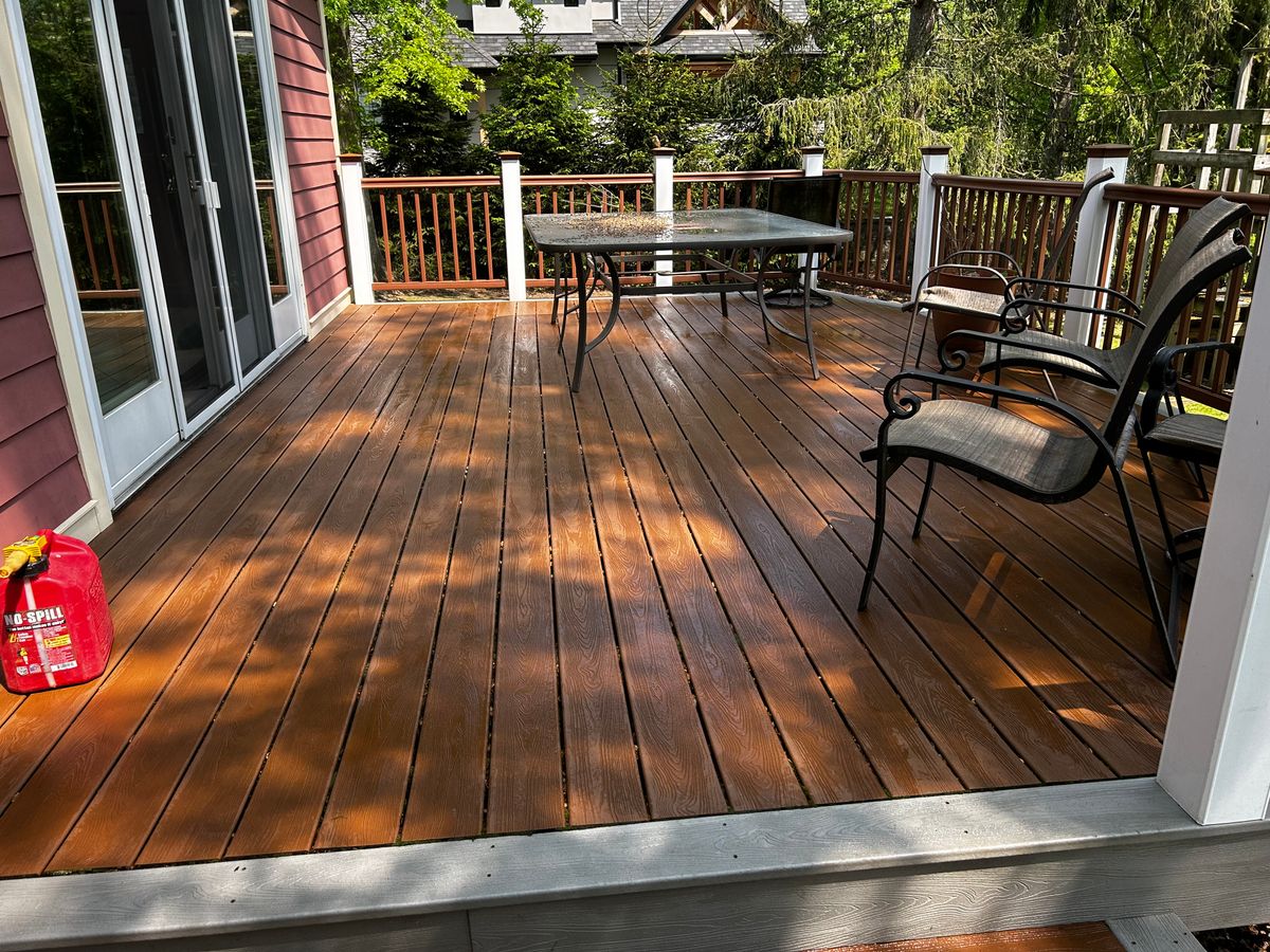 Handyman and Repair Service for Sanchez Home Services in Pompton Lakes, NJ