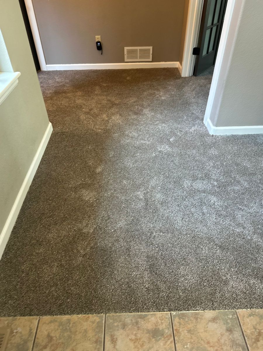 Flooring for Obed-Edom Construction in Broomfield County, CO