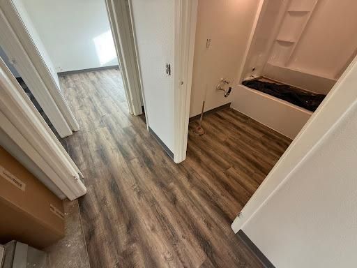 Floor Installation for Finest Carpeting and Flooring Installation in Denver, CO