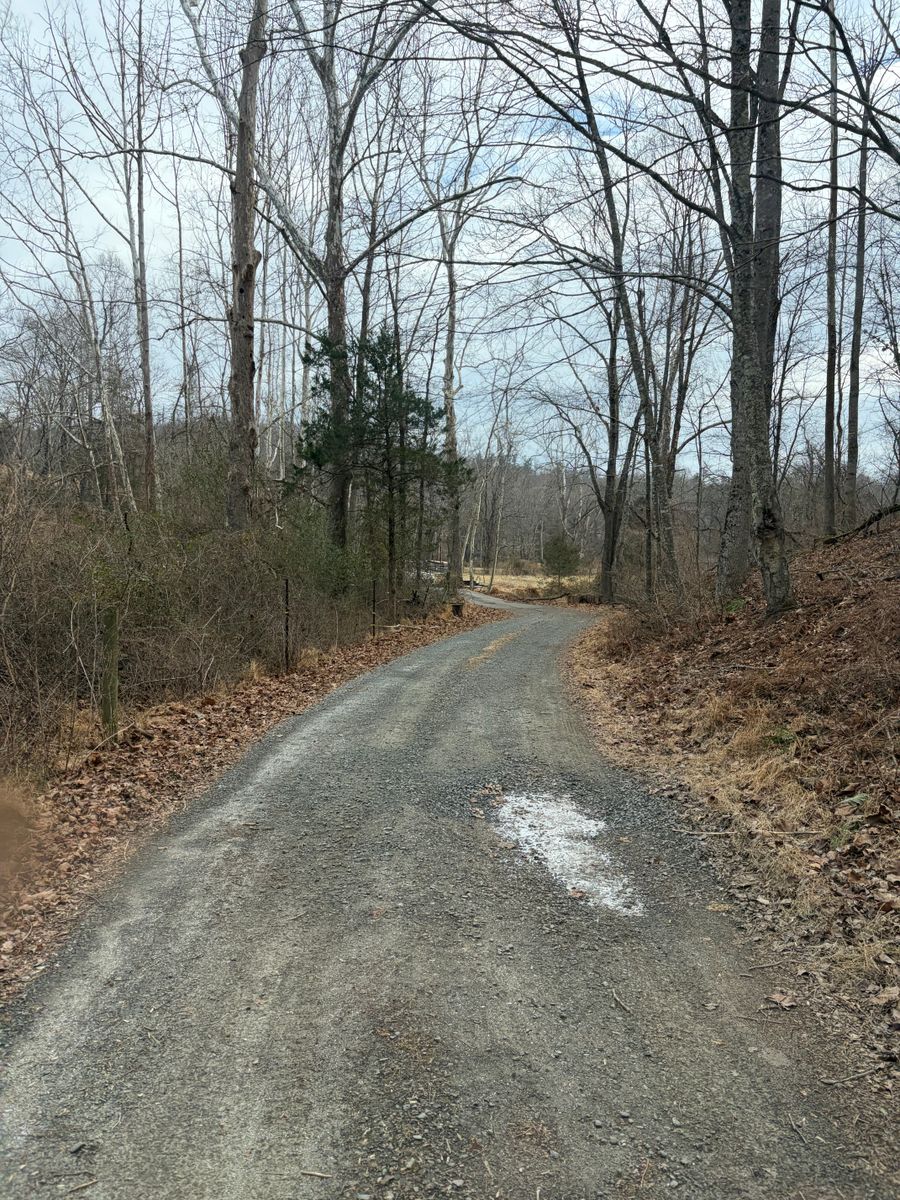 Site Prep for 9999 Building and Renovation LLC in Warrenton, VA