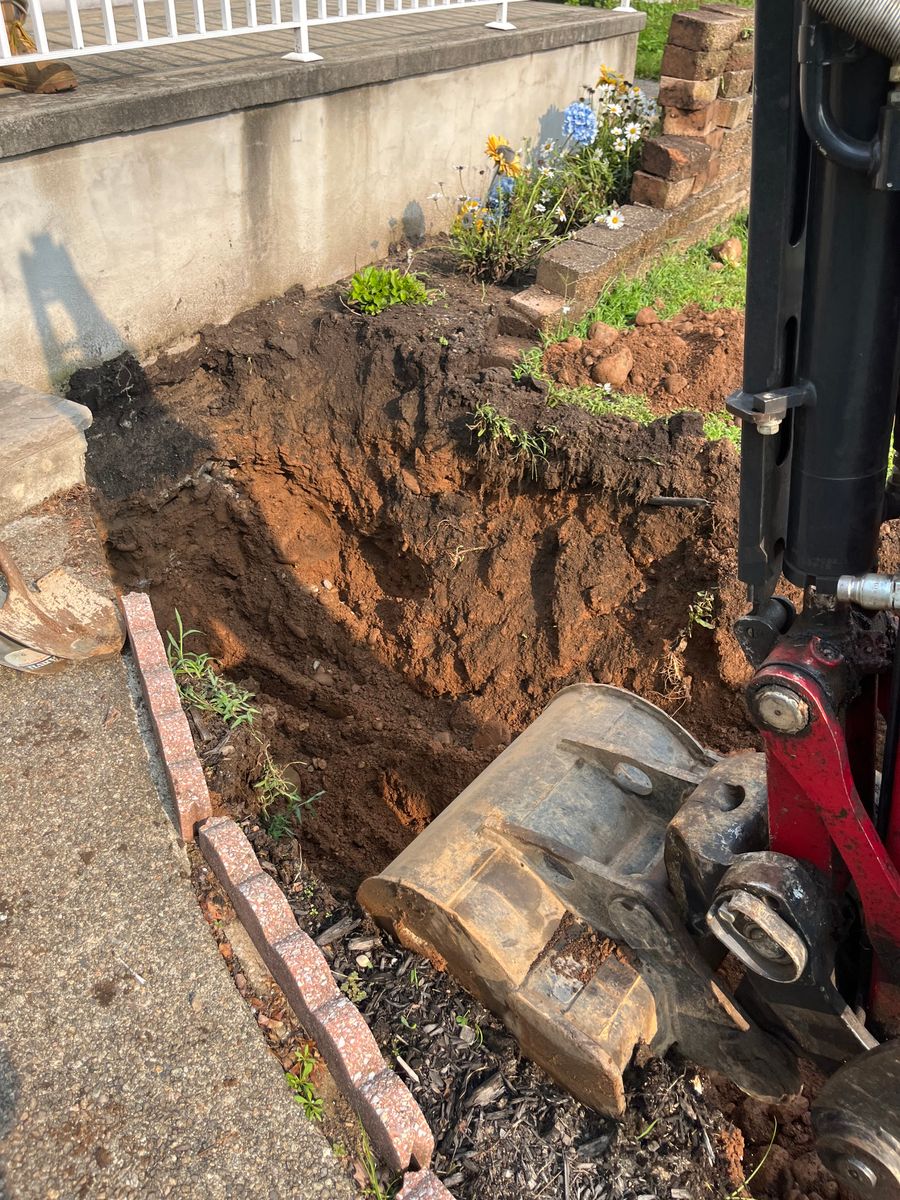 Sewer Line Repair for Nicks Sewer and Drain Cleaning in Ridgefield Park, NJ