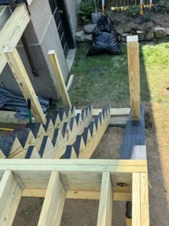 Carpentry for Milton Carpentry Services in Beverly, MA