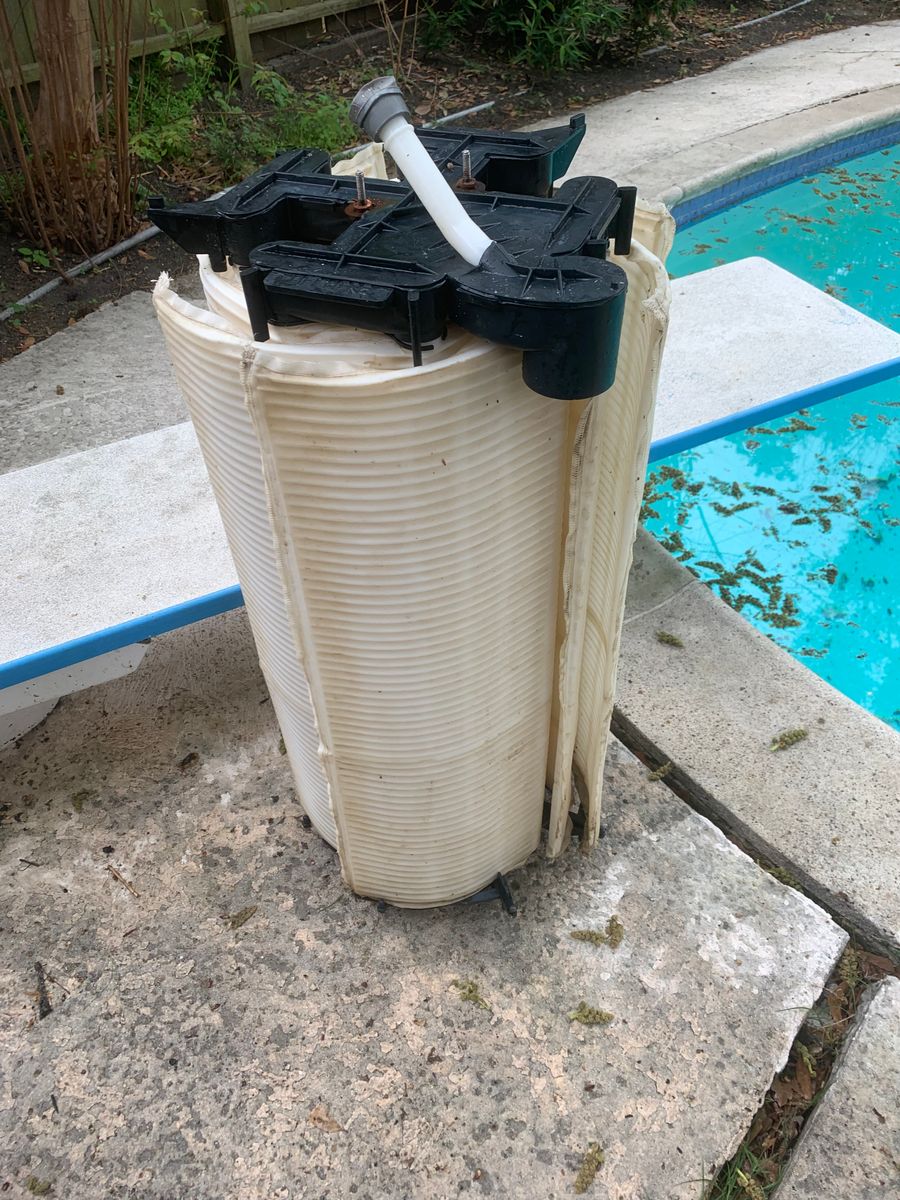 Pool Maintenance and Service for Creative Design Remodeling in Kingwood,  TX