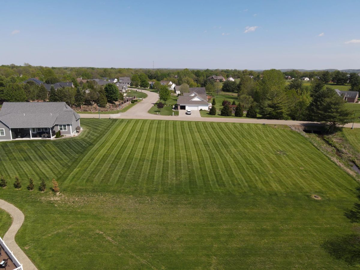 Landscape Maintenance  for Basler Outdoor Services in Farmington ,  MO