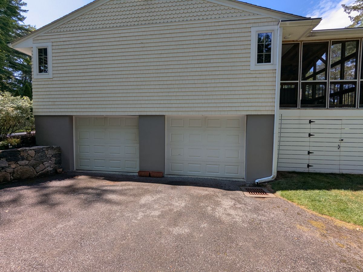 Exterior Painting for Elevation Painting & Carpentry in Westchester County, NY