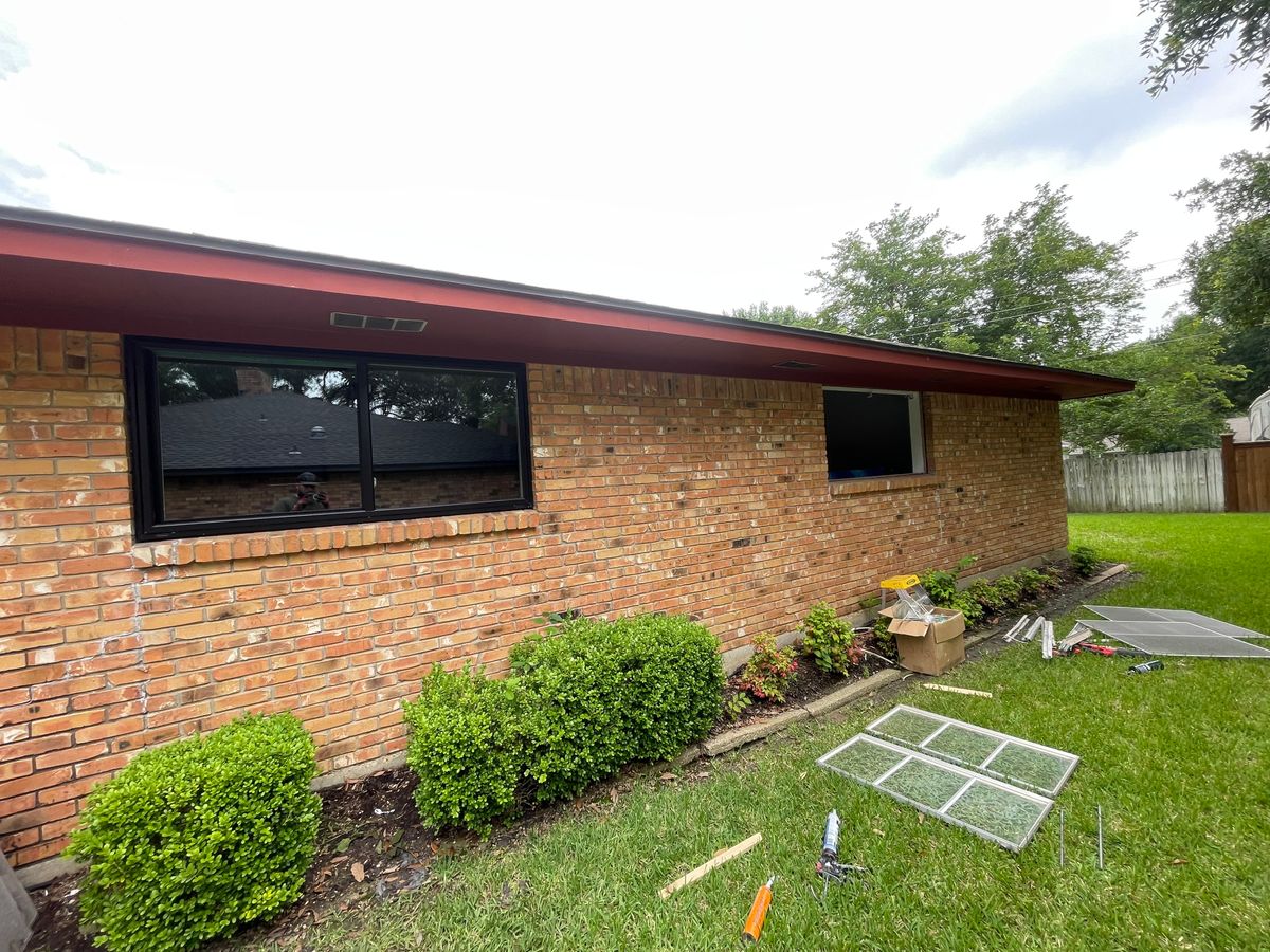 Kitchen Remodeling for Keeping Up With The Jones LLC in Corsicana, TX