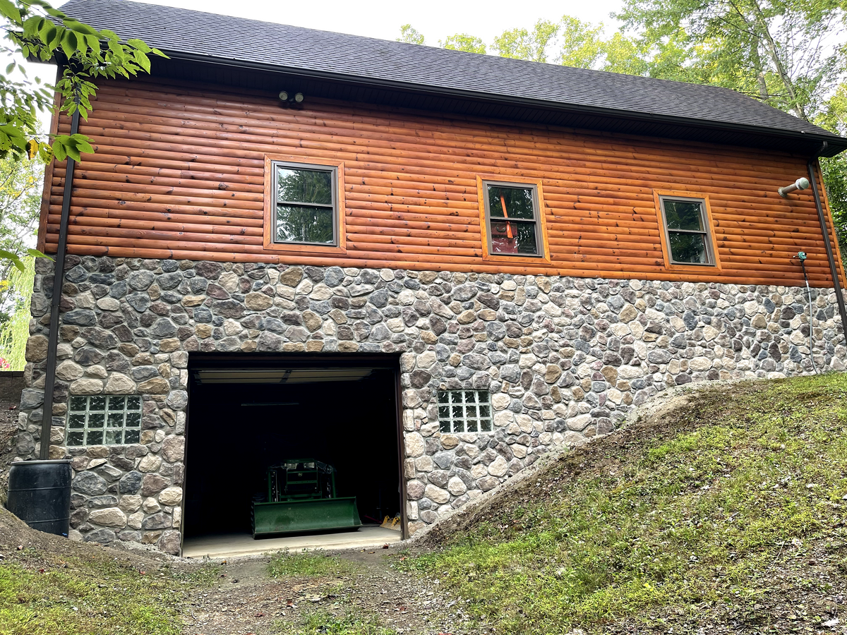 Full Stone Facades for Accent Stone in Shelocta, PA