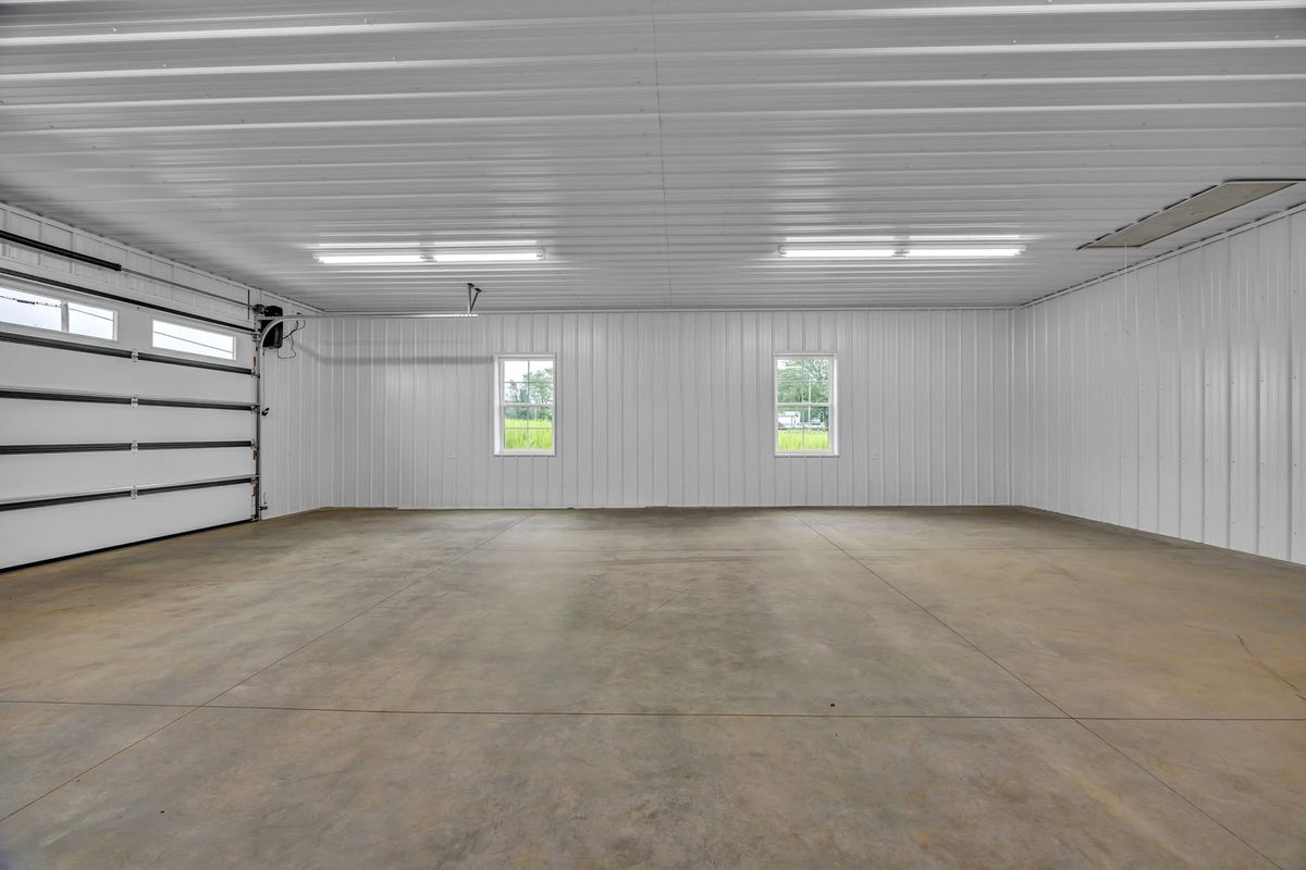 Pole Barn Construction for Ridgeline Construction in Hiddenite, NC