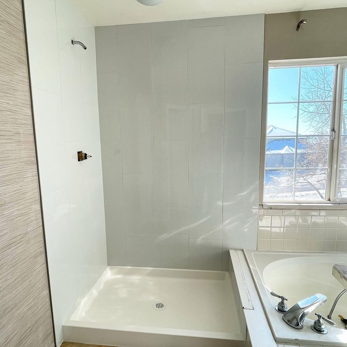 Interior Finishing for All Season Improvements LLC in Colorado Springs, CO