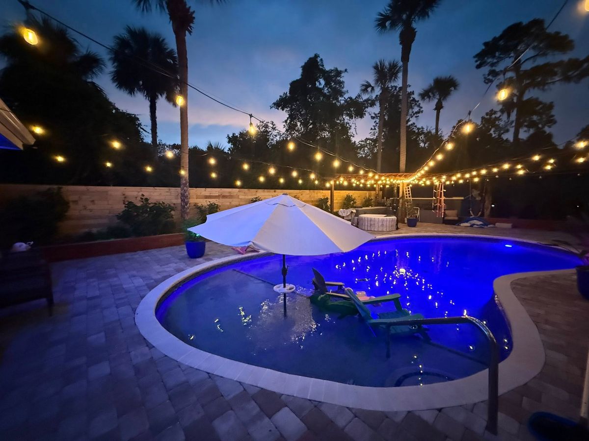 Landscape Design & Installation for Affordable Property Servicez LLC in Orlando, FL