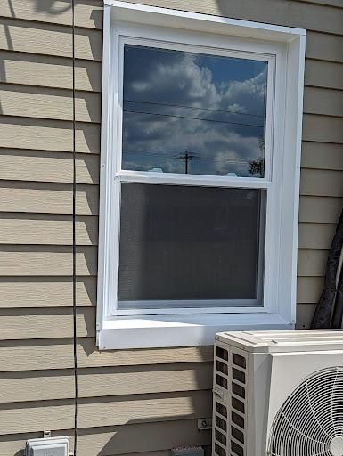 Patching and Painting for Villanueva LLC in Red Lion, Pennsylvania