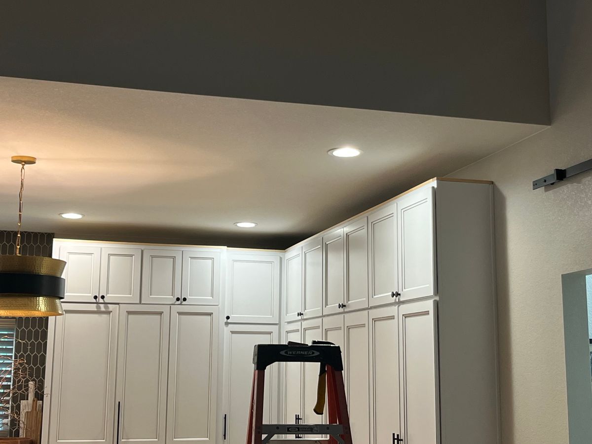 Kitchen Renovation for Neglected Repairs in Woodland Park, CO