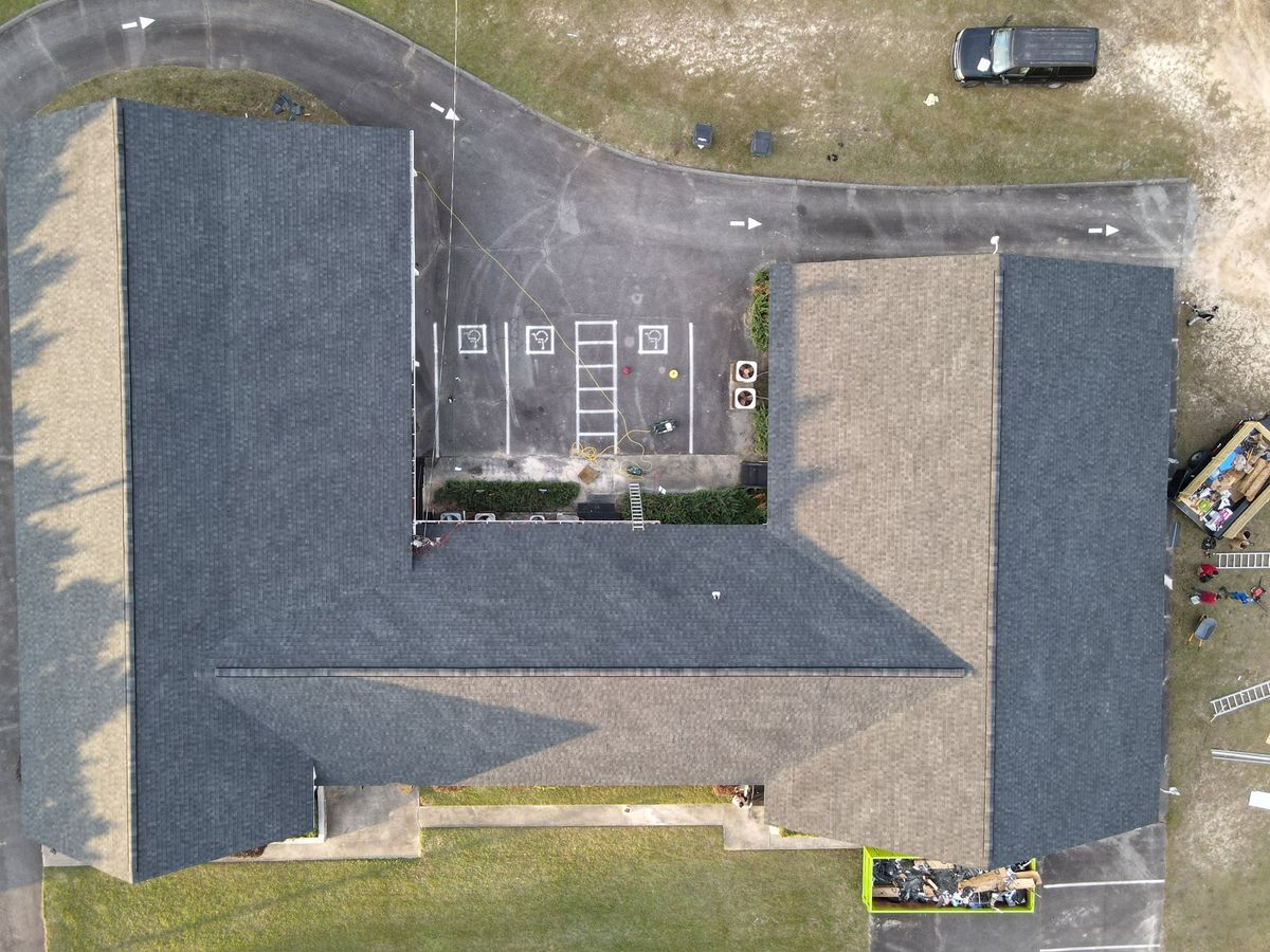 Roofing Replacement for Stanley Mills Construction Roofing Specialist in Dublin, GA