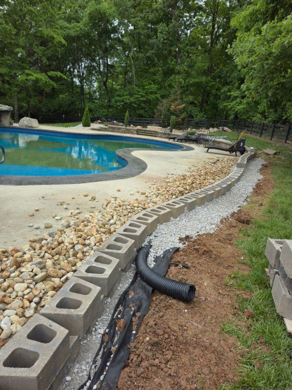 Paver Installation for Optimum Tree Service And Landscaping in Bowling Green, KY