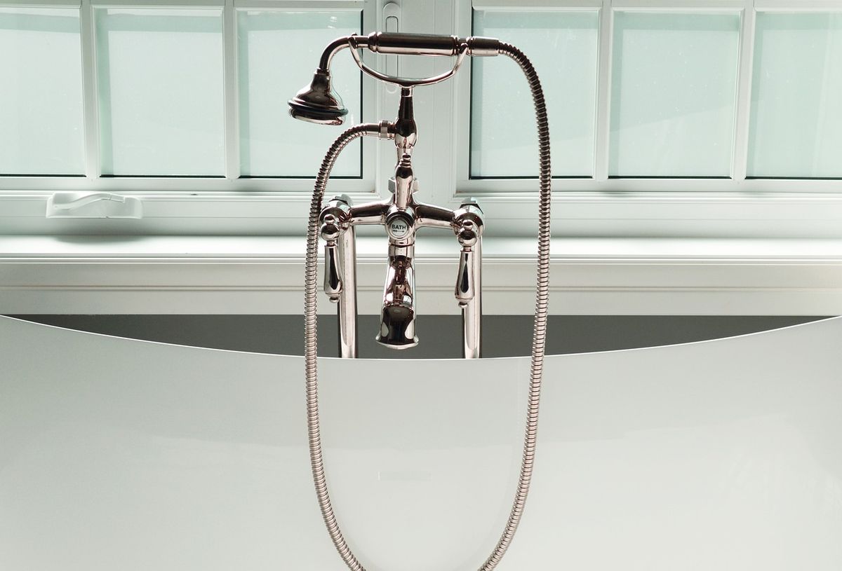 Leak Detection and Repair for Baker & Sons Plumbing in Dunlap, TN