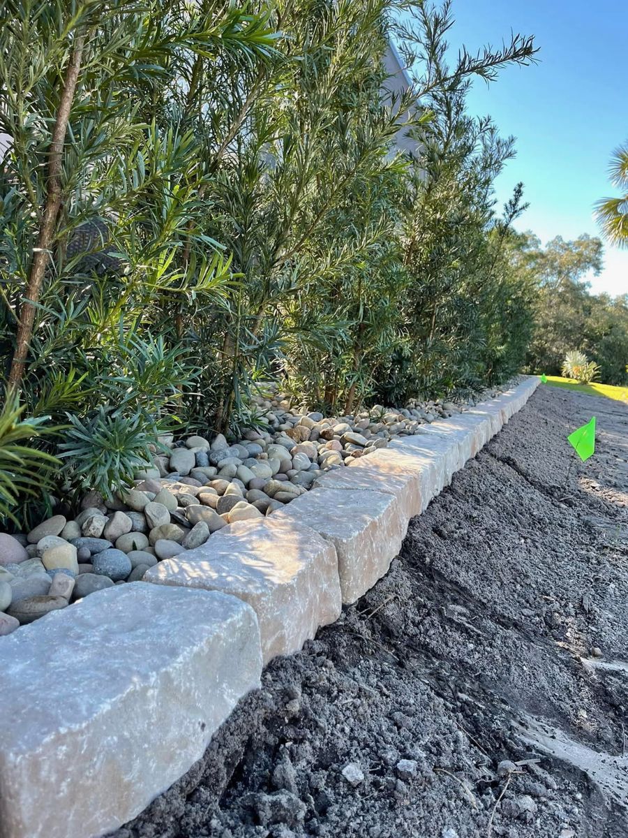 Pavers for Plant World LLC in Cape Coral, FL