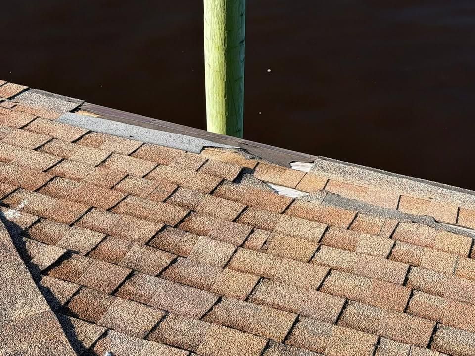 Roofing Replacement for Best Buy Roofing in Port Orange, FL