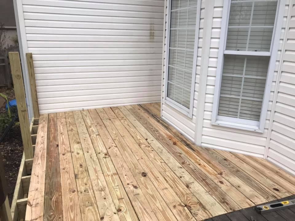 Repair And Maintenance for Barrett Home Services in Hendersonville, TN