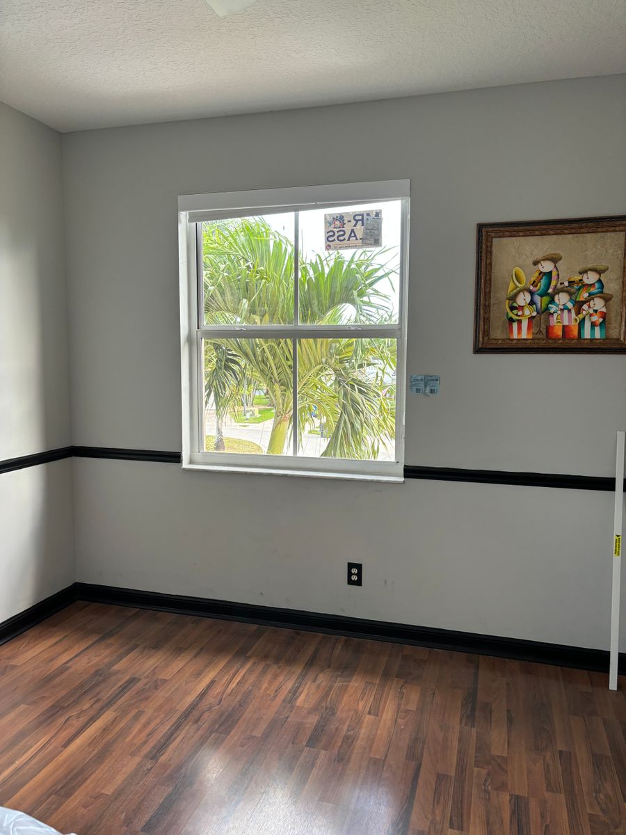 Impact Window Replacement for 3D Impact Windows in West Palm Beach, FL